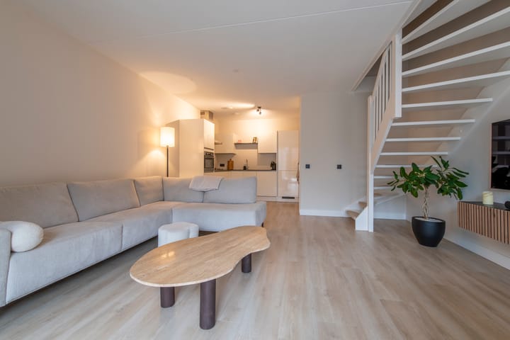 Photo 2 of H.F. Wakemanstraat 4