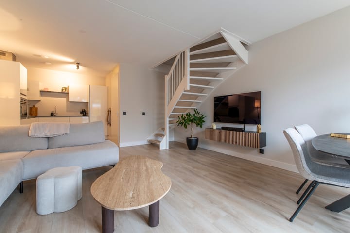 Photo 3 of H.F. Wakemanstraat 4