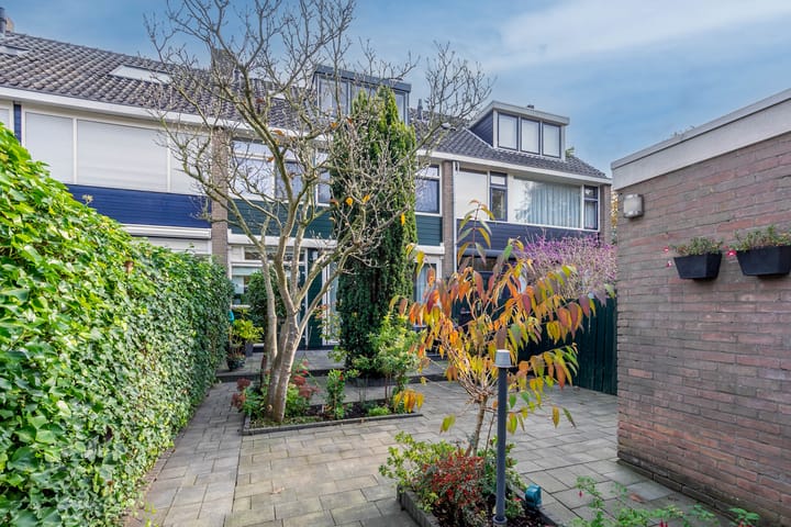 Photo 18 of Wantschipperstraat 3