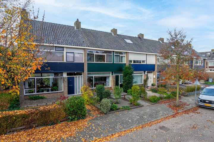 Photo 21 of Wantschipperstraat 3