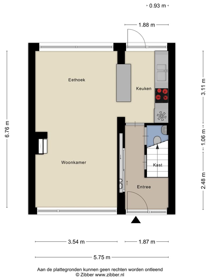 Photo 22 of Wantschipperstraat 3