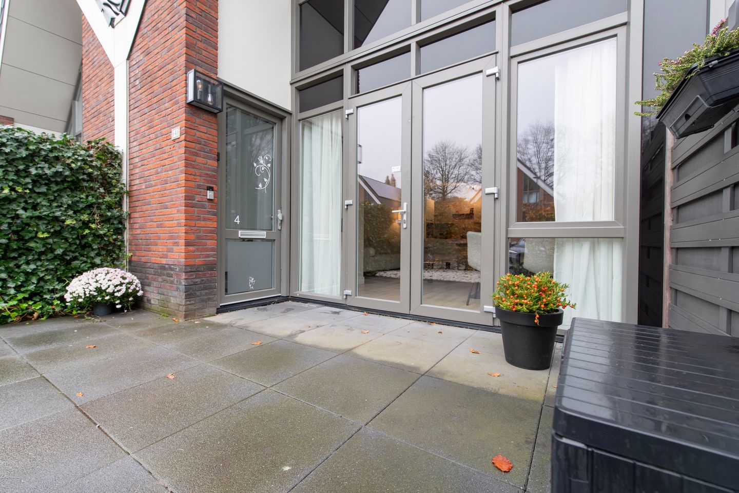 Photo 19 of H.F. Wakemanstraat 4