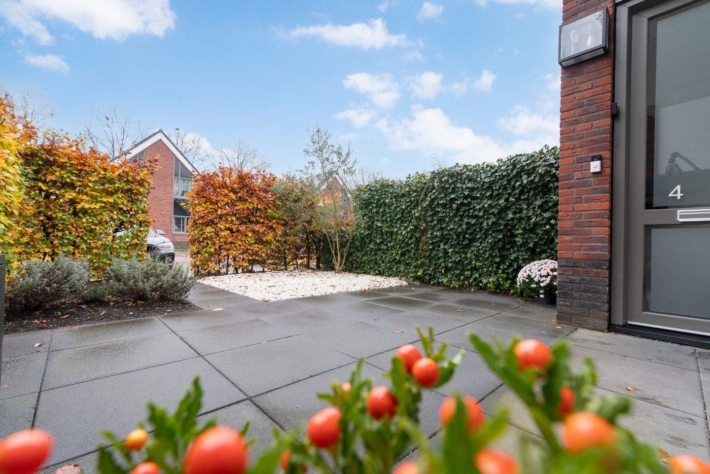 Photo 20 of H.F. Wakemanstraat 4