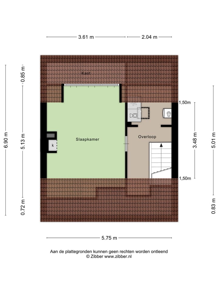 Photo 24 of Wantschipperstraat 3