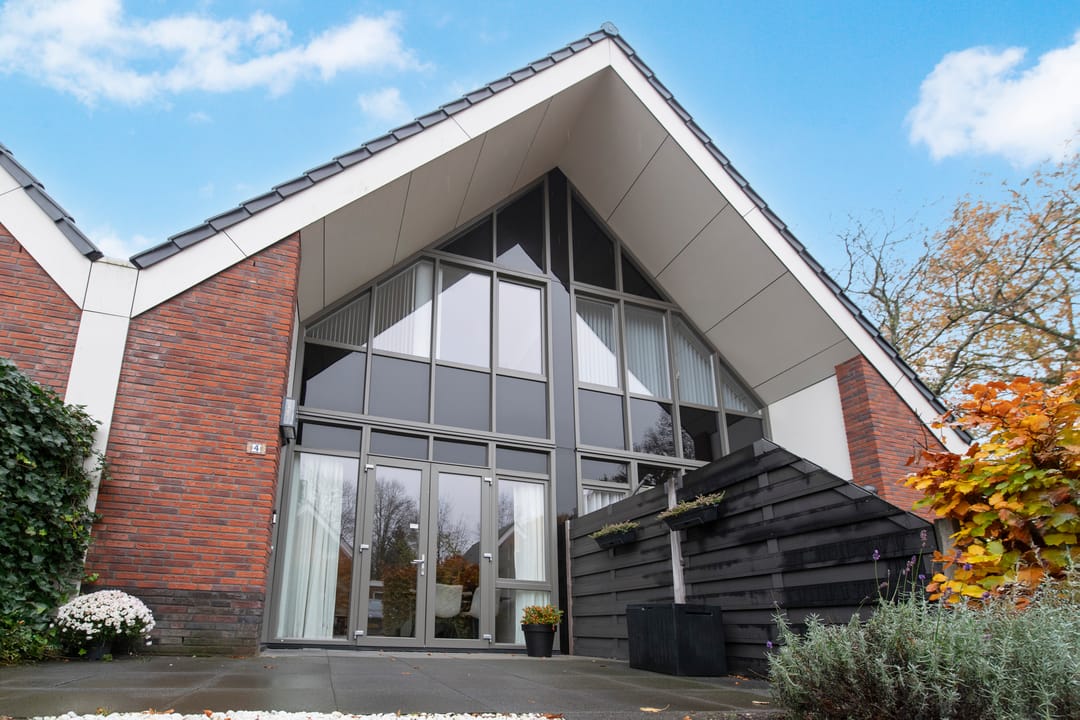 Photo 22 of H.F. Wakemanstraat 4