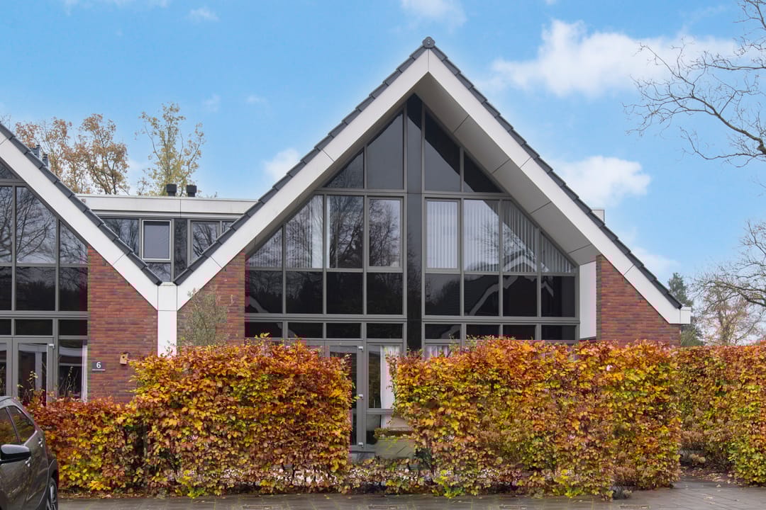 Photo 23 of H.F. Wakemanstraat 4