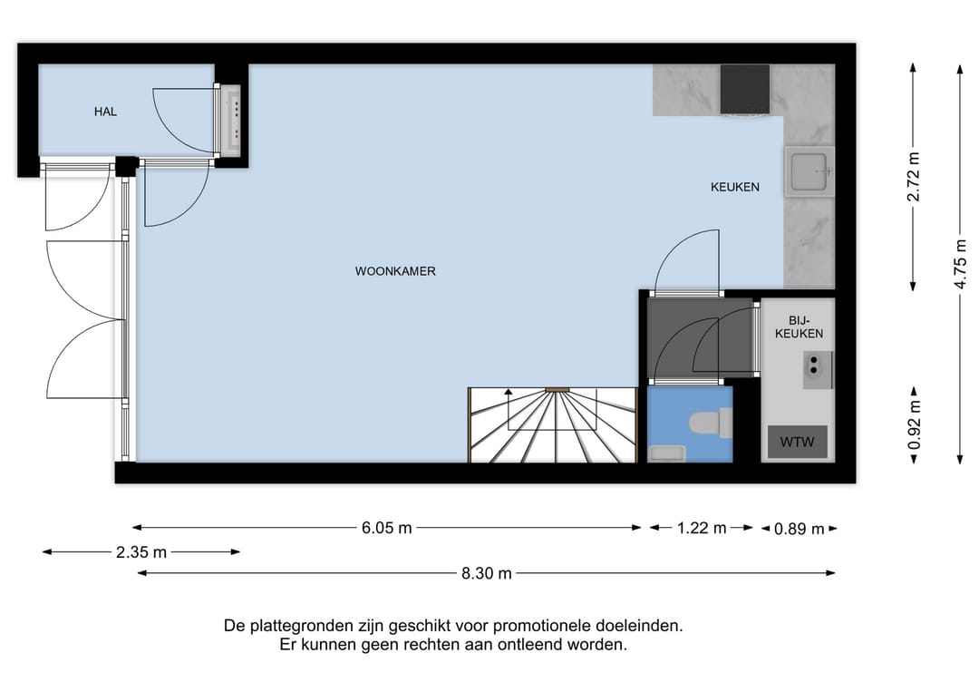 Photo 26 of H.F. Wakemanstraat 4