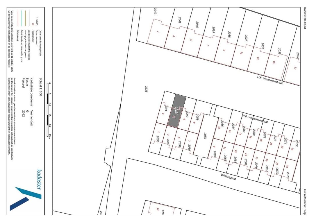 Photo 28 of H.F. Wakemanstraat 4