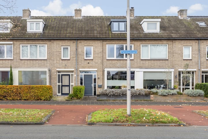 Fatimastraat 94