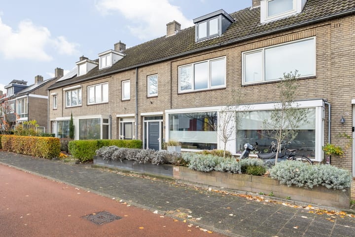 Foto 7 van Fatimastraat 94