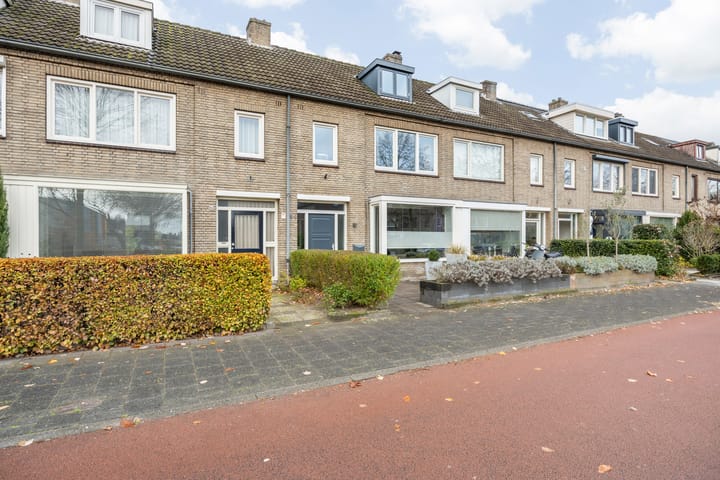 Foto 8 van Fatimastraat 94