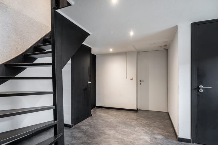 Photo 4 of Wimmersstraat 30-A