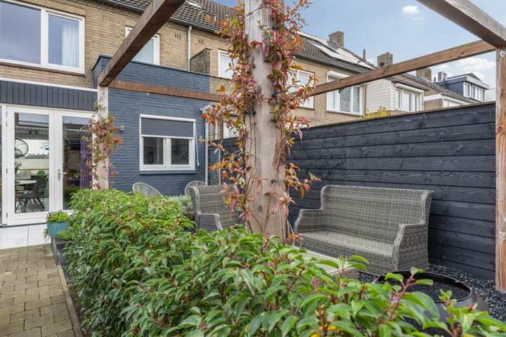 Foto 75 van Fatimastraat 94