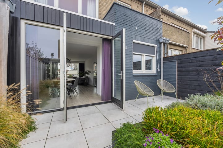 Foto 77 van Fatimastraat 94