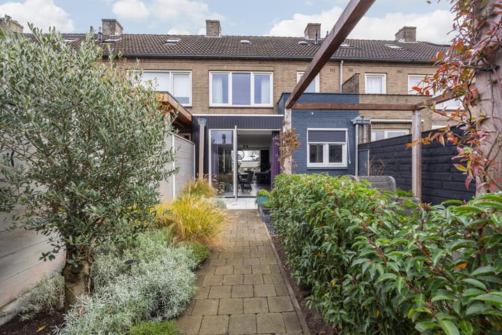 Foto 78 van Fatimastraat 94