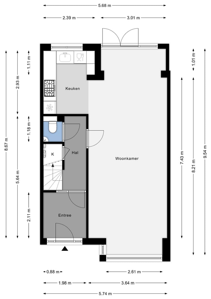 Foto 79 van Fatimastraat 94