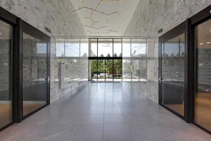 Photo 2 of Fred. Roeskestraat 90-A62