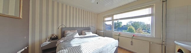 slaapkamer
