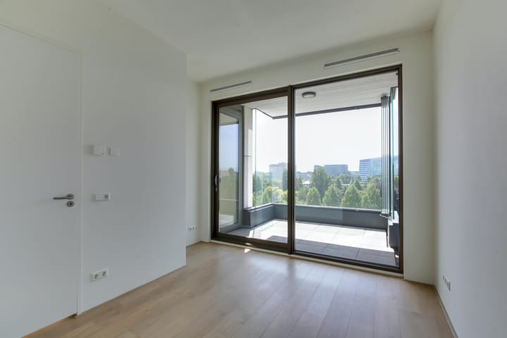 Photo 5 of Fred. Roeskestraat 90-A62