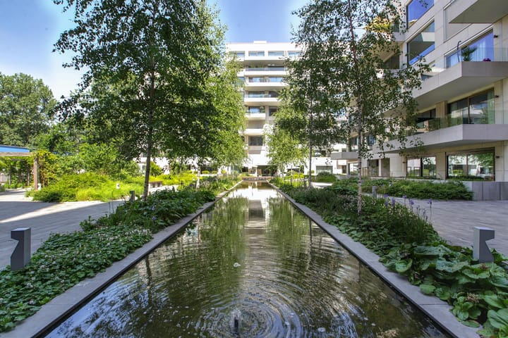 Foto 9 van Fred. Roeskestraat 90-A62