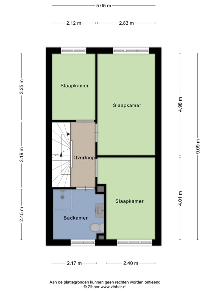 Foto 44 van Binnenhaven 4