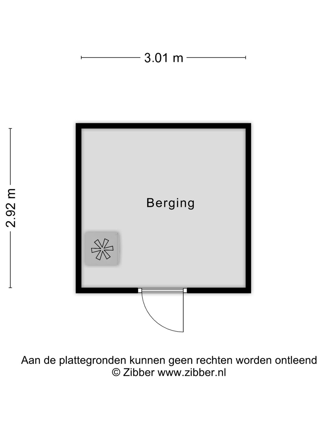 Foto 46 van Binnenhaven 4
