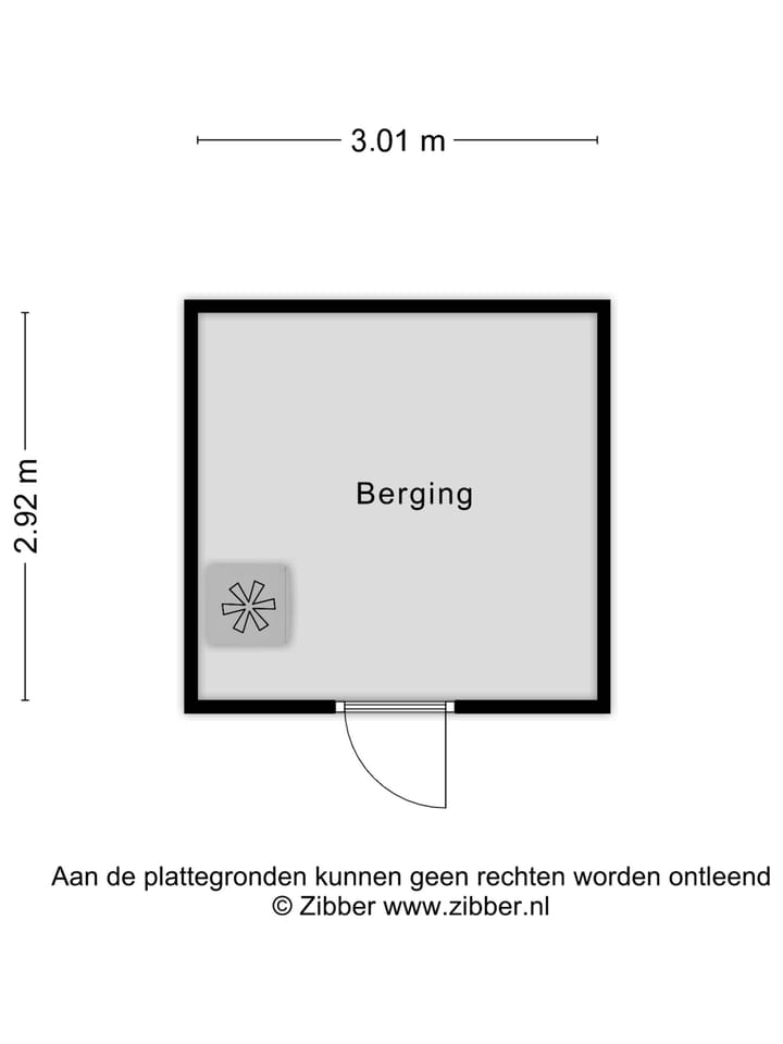 Foto 46 van Binnenhaven 4