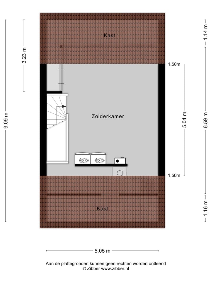 Foto 45 van Binnenhaven 4