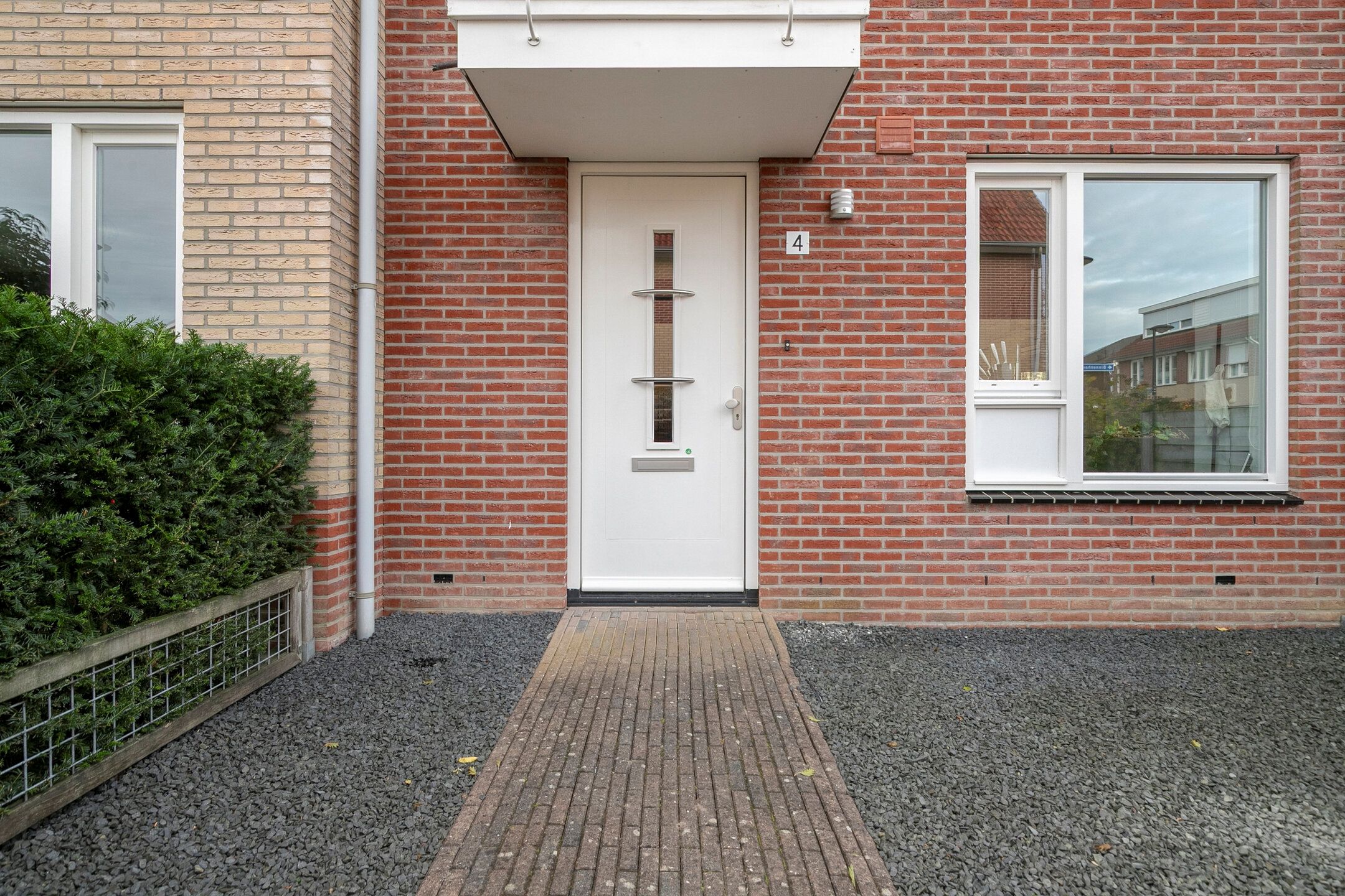 Foto 6 van Binnenhaven 4