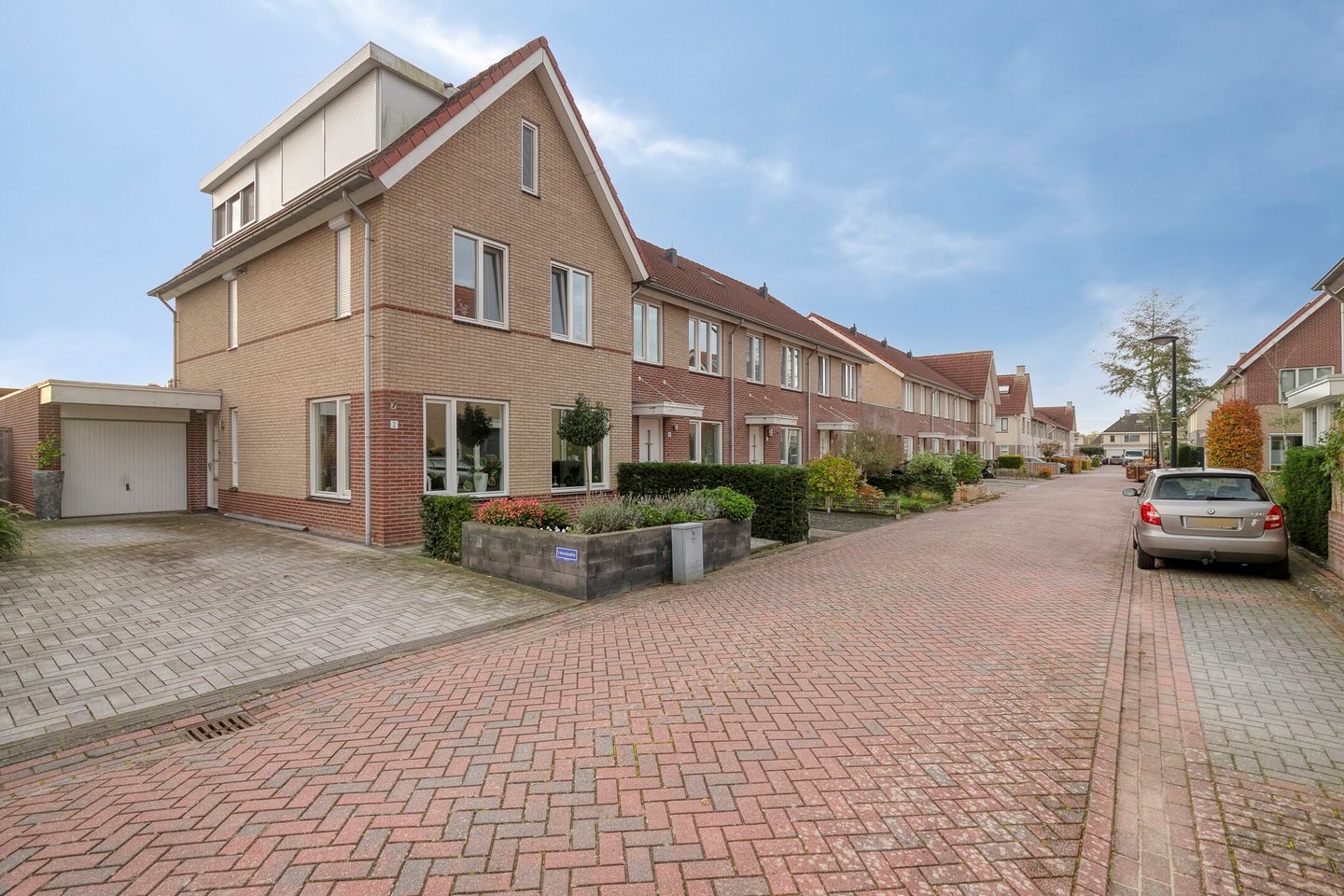 Foto 4 van Binnenhaven 4