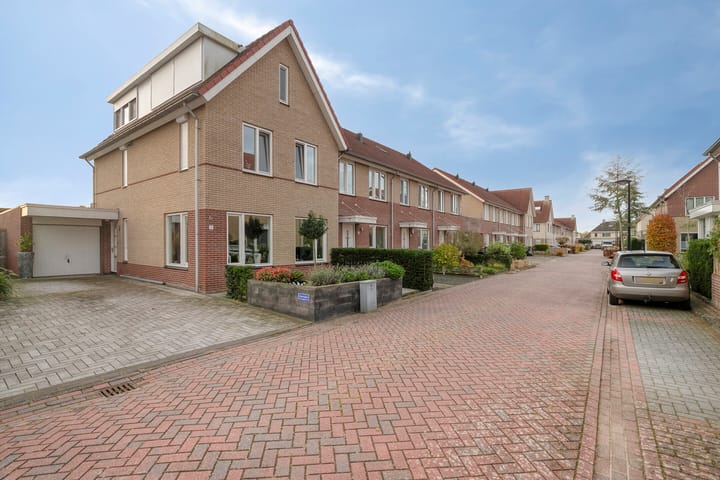 Foto 4 van Binnenhaven 4