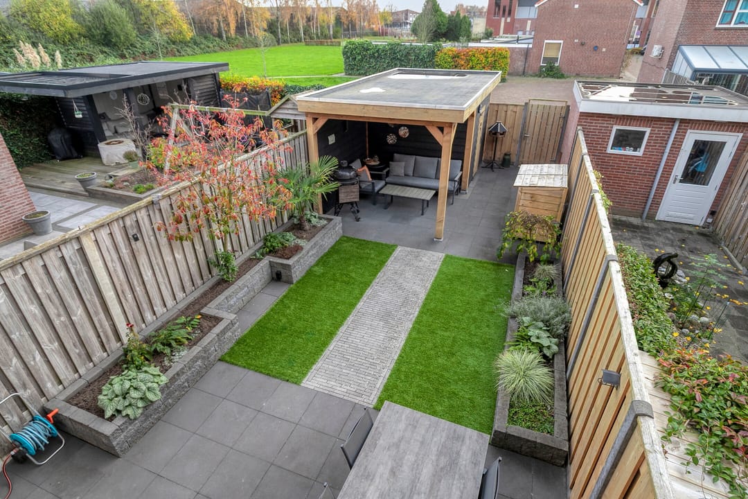 Foto 32 van Binnenhaven 4