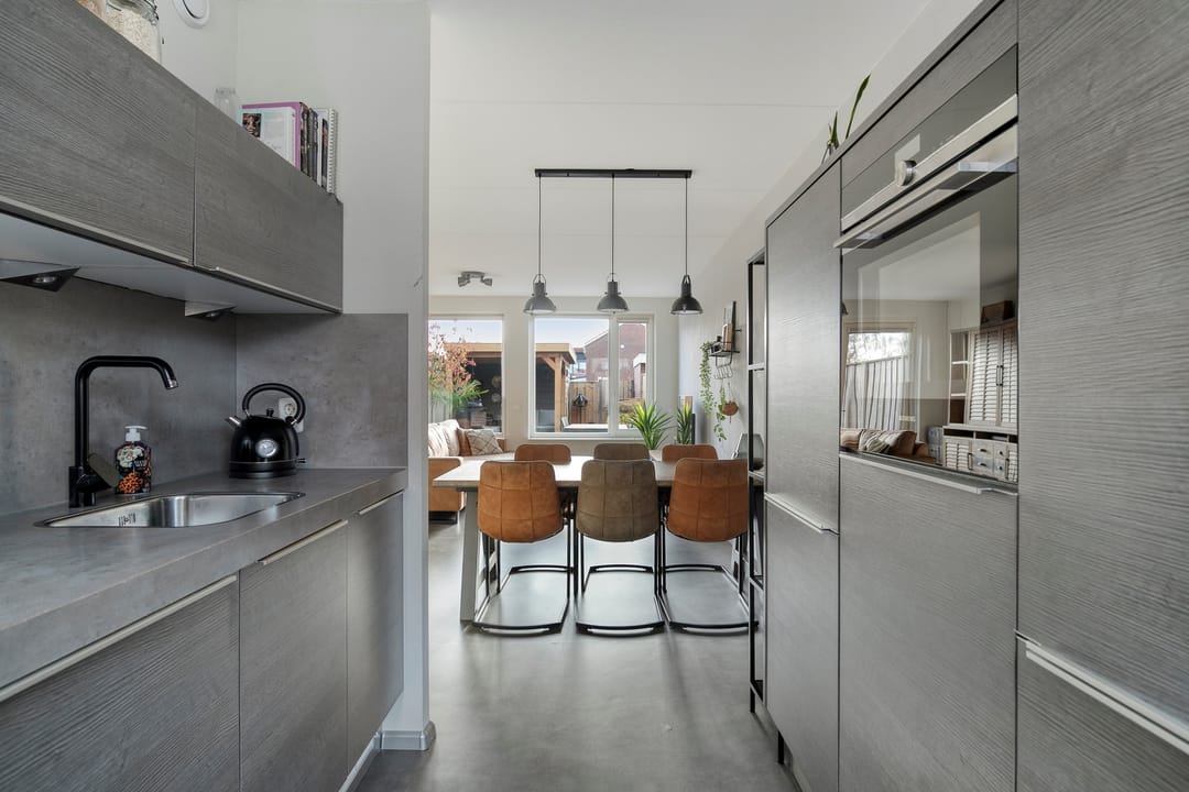 Foto 17 van Binnenhaven 4