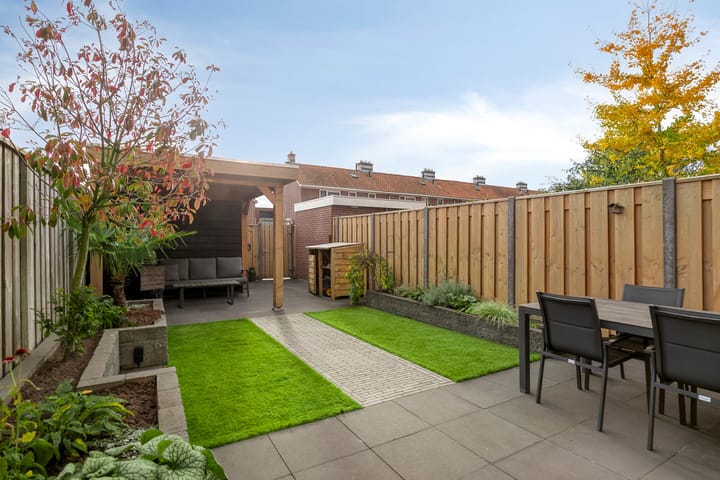 Foto 35 van Binnenhaven 4