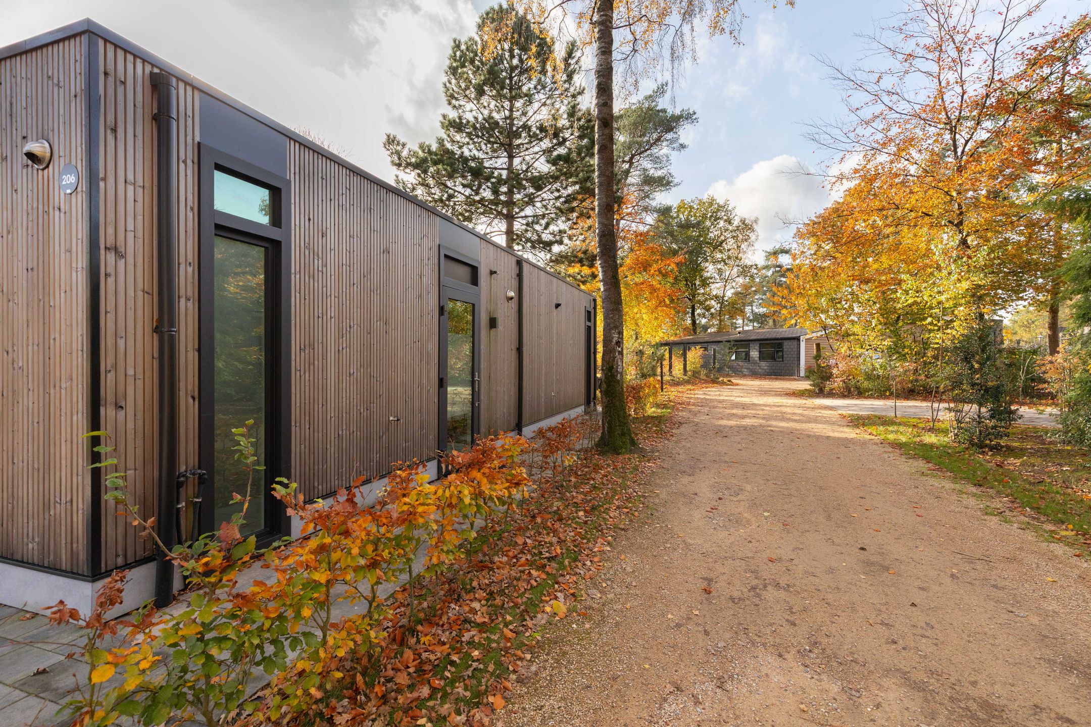 2-bedroom freehold villa in Garderen — photo 3 of 5