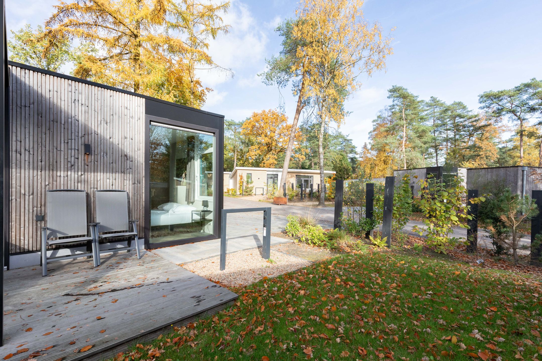 2-bedroom freehold villa in Garderen — photo 4 of 5
