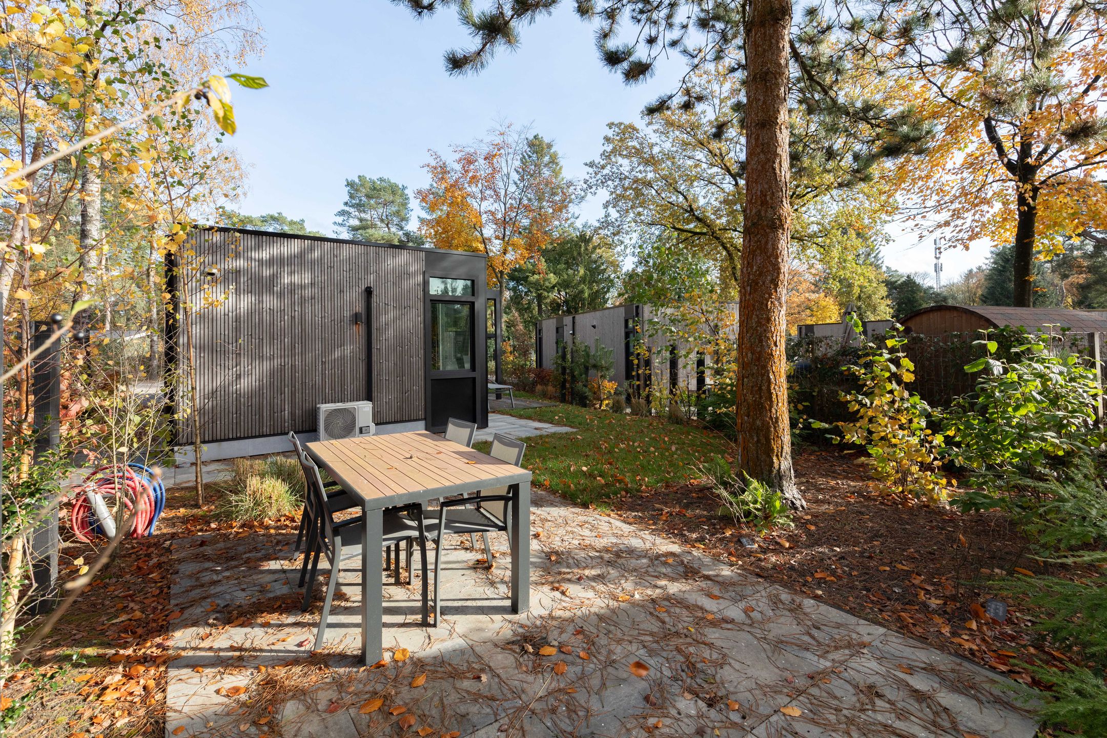 2-bedroom freehold villa in Garderen — photo 5 of 5