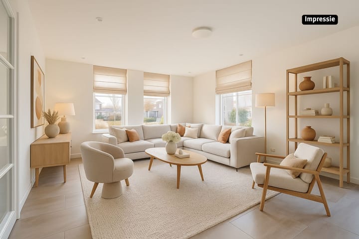 Foto 4 van Noardwei 4