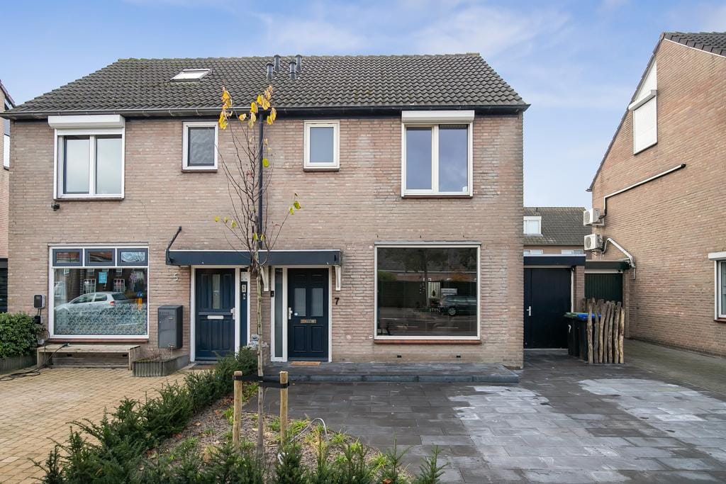 Foto 1 van Noorderlaan 7