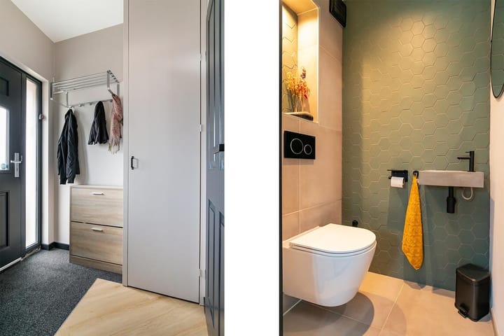 Photo 4 of Noorderlaan 7