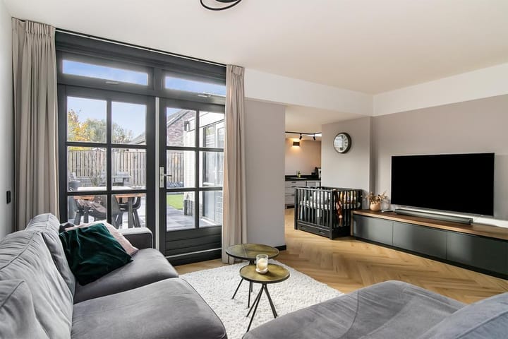 Photo 6 of Noorderlaan 7