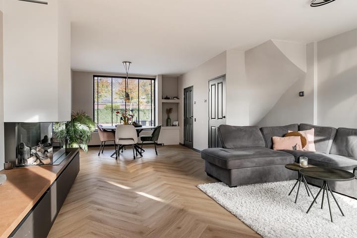 Photo 8 of Noorderlaan 7