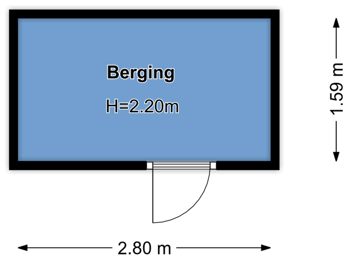 Berging