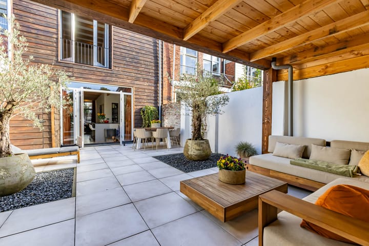 Photo 3 of Alexanderstraat 5