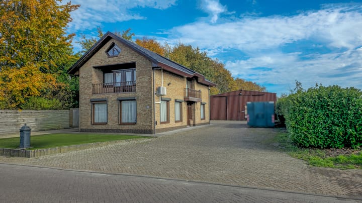 Foto 25 van Irenestraat 57