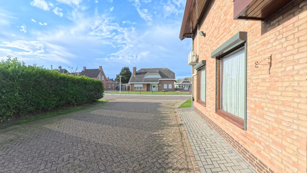 Foto 26 van Irenestraat 57