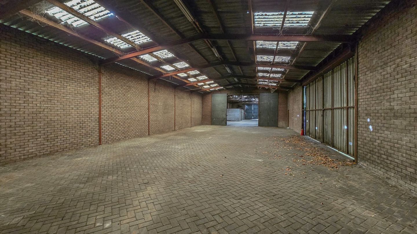 Foto 29 van Irenestraat 57