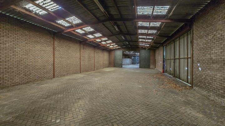 Foto 29 van Irenestraat 57