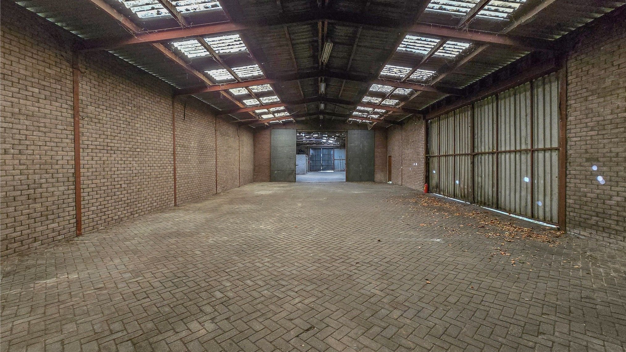 Foto 30 van Irenestraat 57