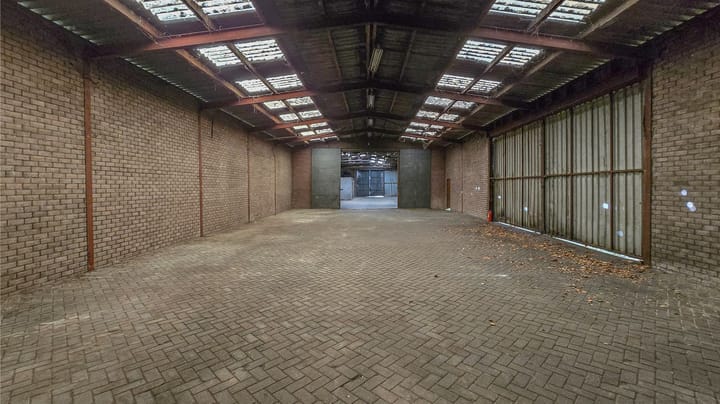 Foto 30 van Irenestraat 57